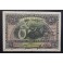 1907- ALEGORIA -SIN SERIE - 25 PESETAS - MADRID 