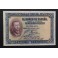 1926- FRANCISCO XAVIER- SERIE A -25 PESETAS 