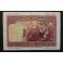 1926- FRANCISCO XAVIER- SERIE A -25 PESETAS 