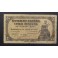 1937- PORTABELLA -SIN SERIE - 5 PESETAS -BURGOS