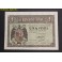 1938- 30 ABRIL -SERIE E - 1 PESETA - BURGOS 