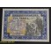 1940- HERNAN CORTES - SERIE B - 1 PESETA - ESPAÑA