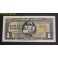 1940- SANTA MARIA -SERIE G - 1 PESETA - MADRID