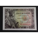 1943- FERNANDO - SERIE H - 1 PESETA - MADRID