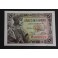 1943- FERNANDO - SERIE H - 1 PESETA - MADRID
