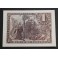 1943- FERNANDO - SERIE H - 1 PESETA - MADRID