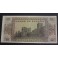 1938- BURGOS -SERIE B- 50 PESETAS - BILLETE