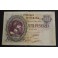 1940- CARLOS I - SIN SERIE -1000 PESETAS - MADRID