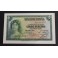 1935- MUJER - SERIE J - 5 PESETAS -BANCO ESPA&Ntilde;A