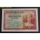 1935- MUJER - SERIE A - 10 PESETAS -BANCO ESPA&Ntilde;A