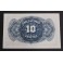 1935- MUJER - SERIE A - 10 PESETAS -BANCO ESPA&Ntilde;A
