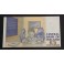1999- IRLANDA- 5 POUNDS - CATHERINE - BILLETE