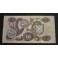 1992- ESCOCIA - 10 POUND- WALTER SCOTT -BILLETE