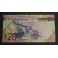 2009- ESCOCIA - 20 POUNDS - ROBERT BRUCE - BILLETE