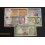 1987- SRI LANKA - CEIL&Aacute;N - RUPEES- 5 BILLETES 