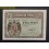 1938- 30 ABRIL -SERIE A- 1 PESETA- BURGOS-BILLETE 