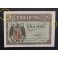 1938- 30 ABRIL -SERIE A - 1 PESETA- BURGOS-BILLETE 