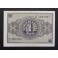 1938- 30 ABRIL -SERIE C - 1 PESETA- BURGOS-BILLETE 