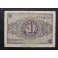 1938- 30 ABRIL -SERIE D - 1 PESETA- BURGOS-BILLETE 