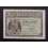 1938- 30 ABRIL -SERIE F- 1 PESETA- BURGOS-BILLETE 