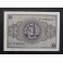 1938- 30 ABRIL -SERIE G- 1 PESETA- BURGOS-BILLETE 