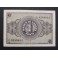 1938- 30 ABRIL -SERIE L- 1 PESETA- BURGOS-BILLETE 