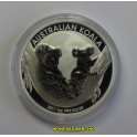 2011- KOALA - ONZA - DOLLAR - AUSTRALIA