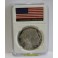 2015- BISONTE- DOLLAR -ONZA - ESTADOS UNIDOS