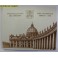 2025-CARTERA - EUROS - VATICANO - 8 MONEDAS