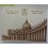 2025-CARTERA - EUROS - VATICANO - 8 MONEDAS