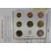 2025-CARTERA - EUROS - VATICANO - 8 MONEDAS