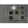 2025-CARTERA - EUROS - VATICANO - 8 MONEDAS