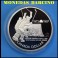 1997- MATCHS CANADA/URSS - DOLLAR -1972- PLATA