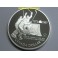 1997- MATCHS CANADA/URSS - DOLLAR -1972- PLATA