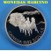 1992 CANADA - 1 DOLLAR - DELIGENCIA 
