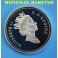 1992 CANADA - 1 DOLLAR - DELIGENCIA 