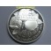 1996 - CANADA -  DOLLAR -  PROOF - MATCHS - PLATA