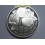 1996 - CANADA -  DOLLAR -  PROOF - MATCHS - PLATA