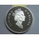 1996 - CANADA -  DOLLAR -  PROOF - MATCHS - PLATA