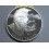 1995 - CANADA -  DOLLAR - PROOF - COMPAGNIE DE  LA BAIE D&acute;HUDSON -PLATA