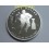 1993 - CANADA -  DOLLAR - PROOF -COPA - STANLEY CUP 1893-1993- PLATA