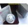 1993 - CANADA -  DOLLAR -COPA - STANLEY CUP 1893-1993- PLATA