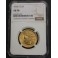 1910 S - 10 DOLLAR - NGC AU 58 - INDIAN HEAD