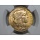 1913 - 20 FRANCOS - MARIANNE - GALLO - MS65