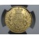 1850 - SOVEREIGN - AU 55 - VICTORIA 
