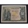 1937- 12 OCTUBRE -SERIE A - 2 PESETAS - BURGOS