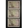 1945- ISABEL-SERIE I- 1 PESETA- MADRID-3 BILLETE