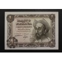 1951- DON QUIJOTE -SIN SERIE - 1 PESETA - MADRID 