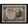 1951- DON QUIJOTE -SIN SERIE - 1 PESETA - MADRID 