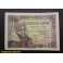 1945- ISABEL -SERIE I - 1 PESETA- MADRID-BILLETE